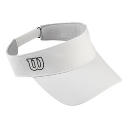Vêtements De Tennis Wilson Ultralight Visor Unisex